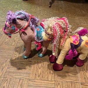 Groovy Girls Horses - Set of 2
